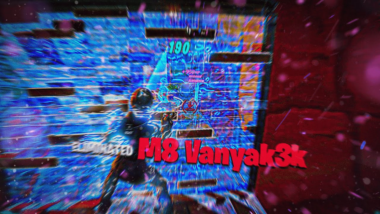 Catastrophe 🤯 (ft. Vanyak) | Highlights #43