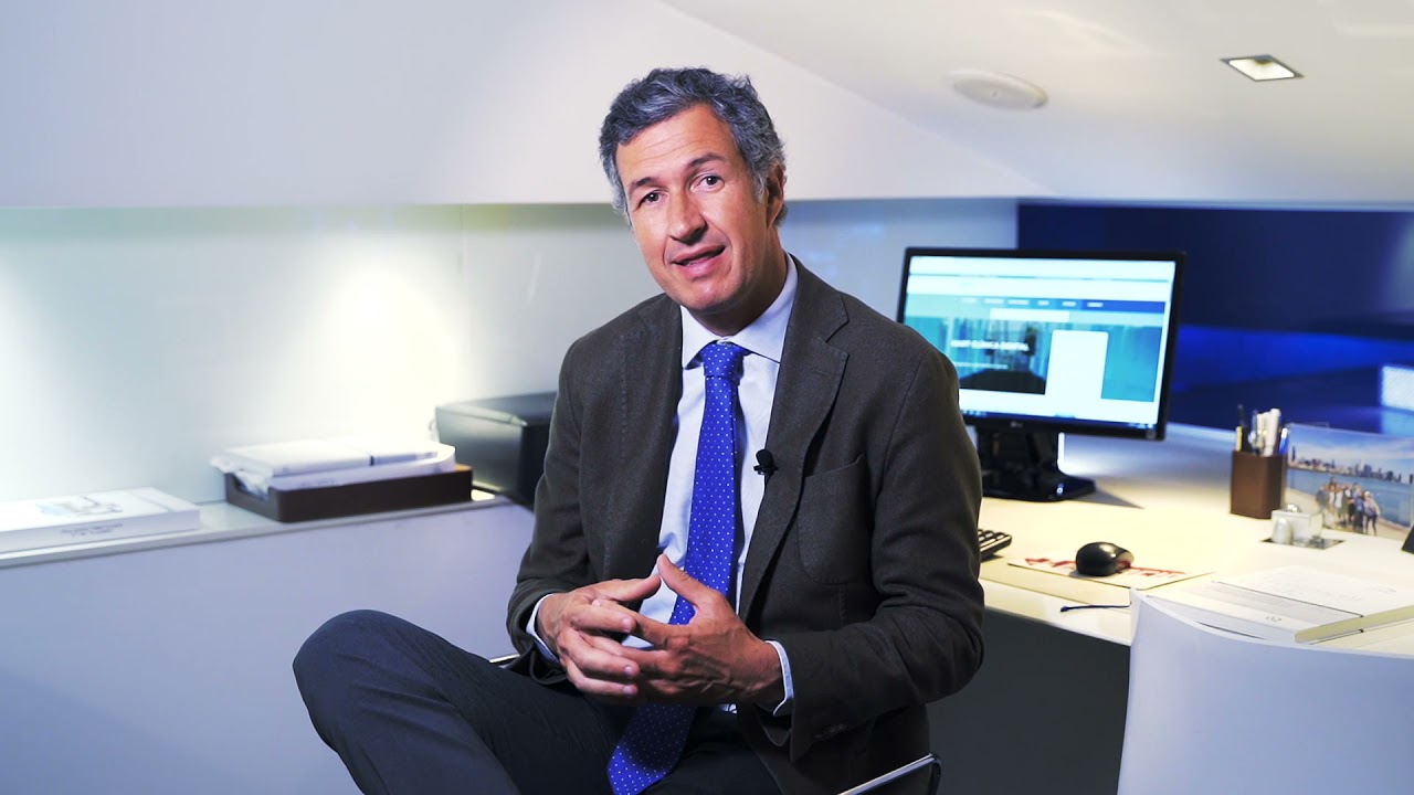 Director Médico de Nart Clínica Dental | Dr José Nart Molina