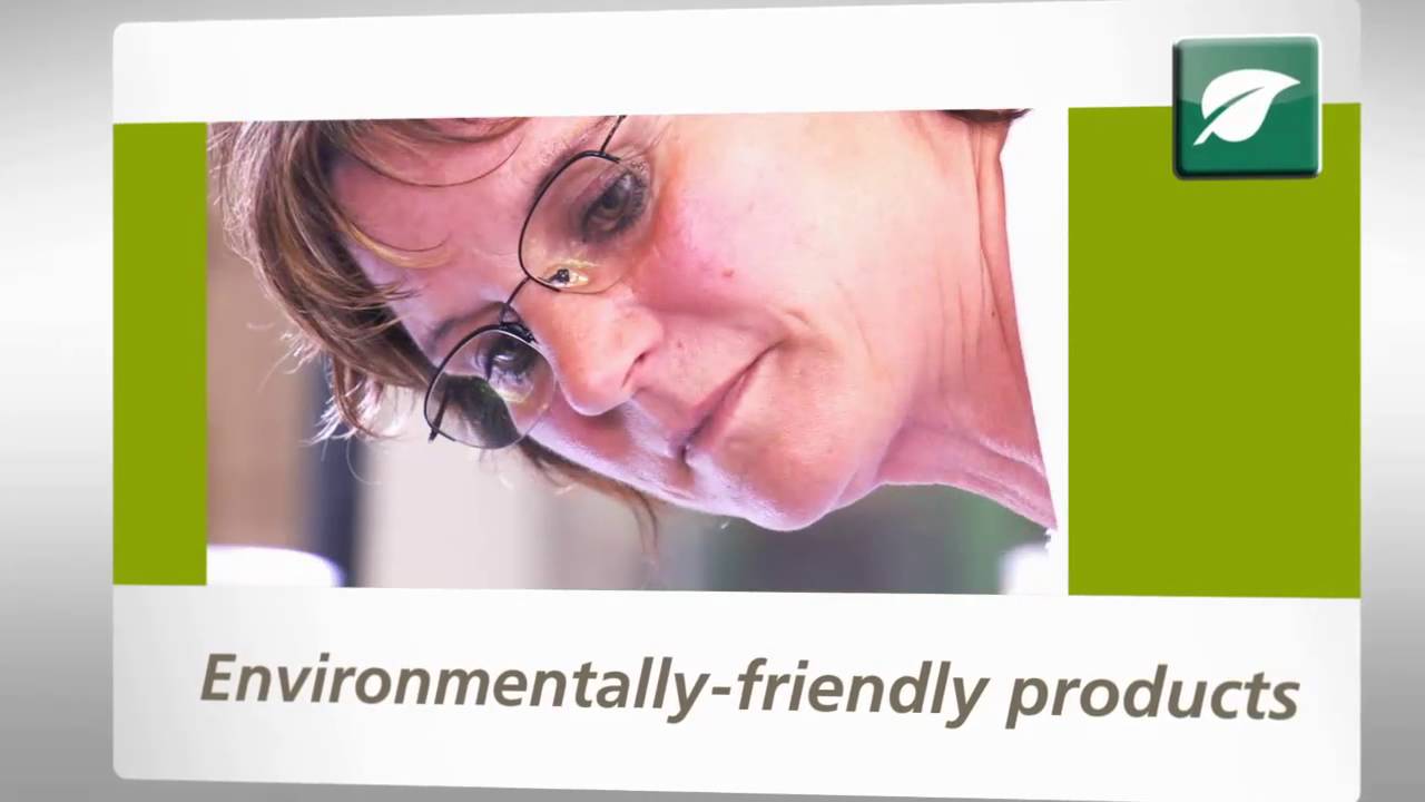 Sustainability Meffert AG