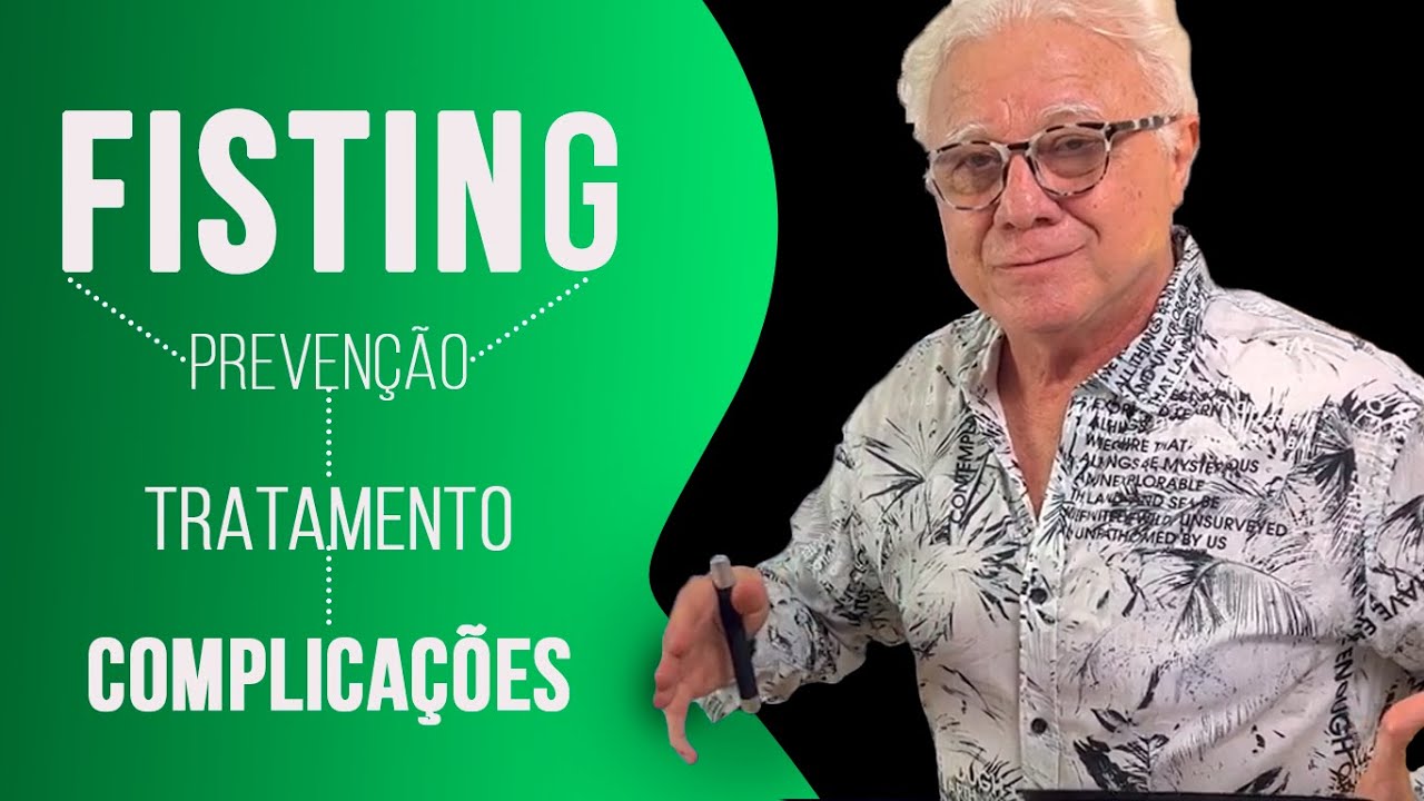 Fisting Anal:Saiba complicações e c/ preveni-las c/ proctologista LGBTQIA+ Clínicas São Paulo.