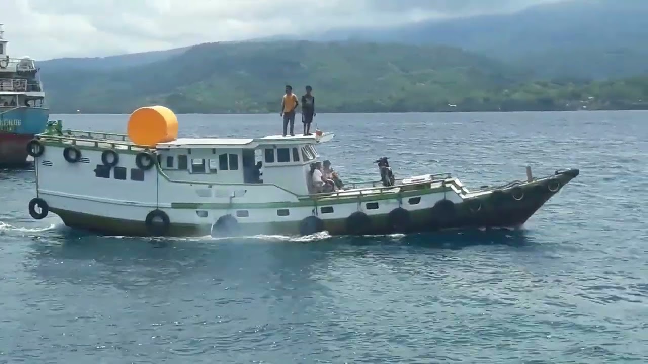 doan kae, flores timur, Ntt.