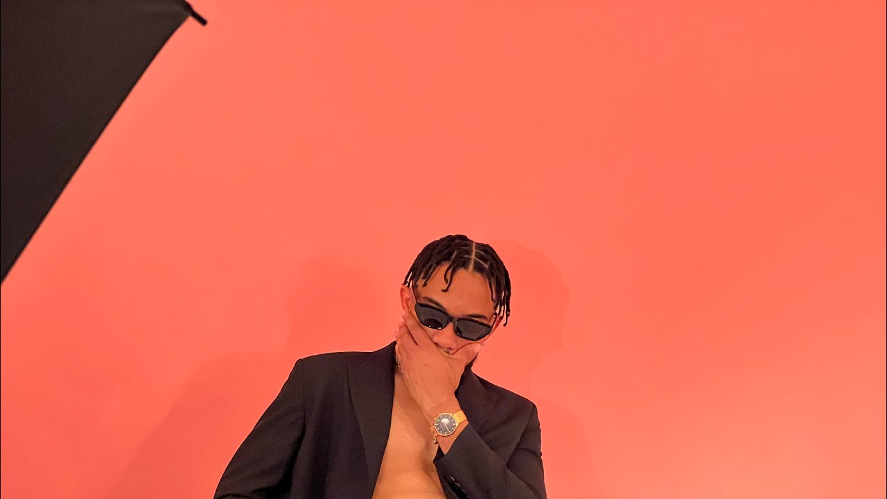 Tchiano _Potro Potro ( clip officiel  )