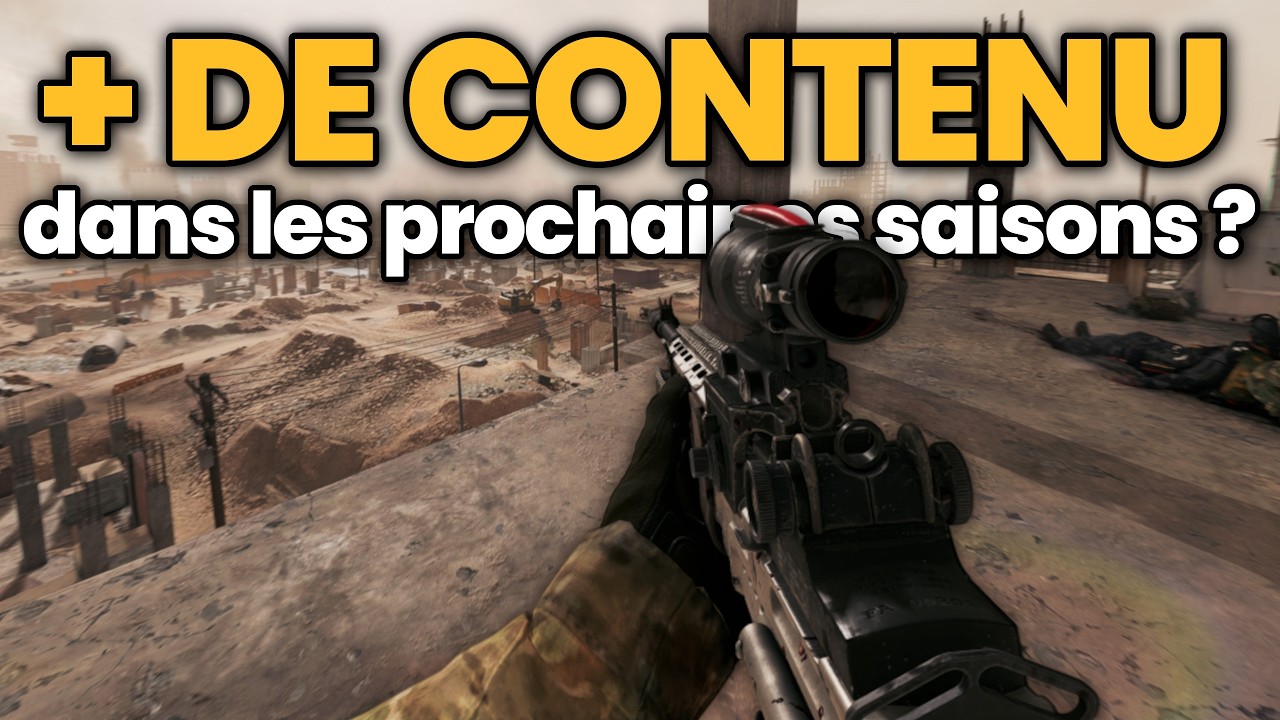 Est-ce réellement possible ? Voici la réponse. (Battlefield 6)