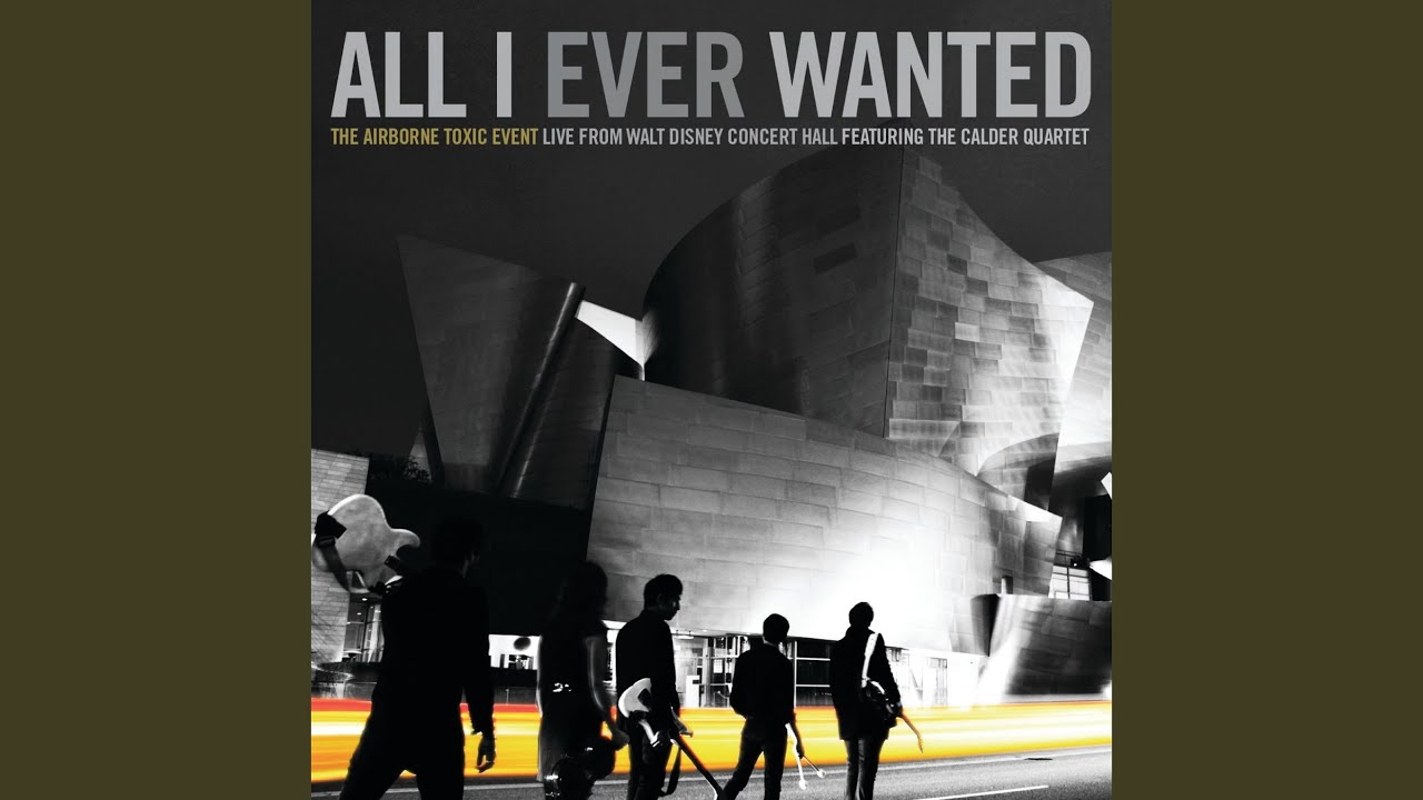 Innocence (Live From Walt Disney Concert Hall)