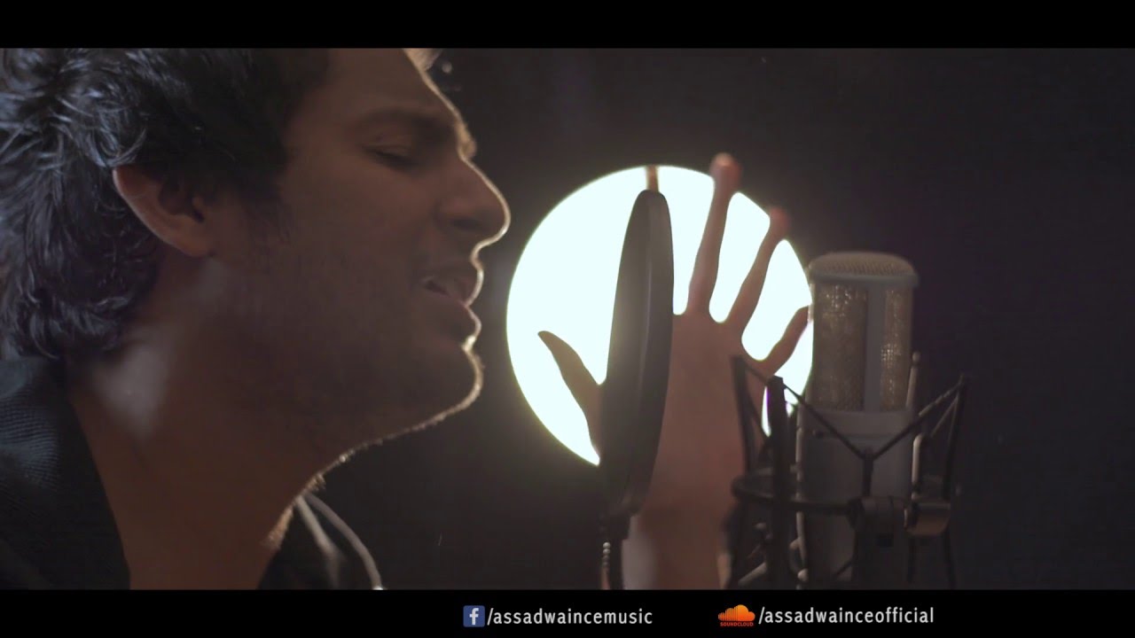 Muskurane (mashup) ||  Assad Waince