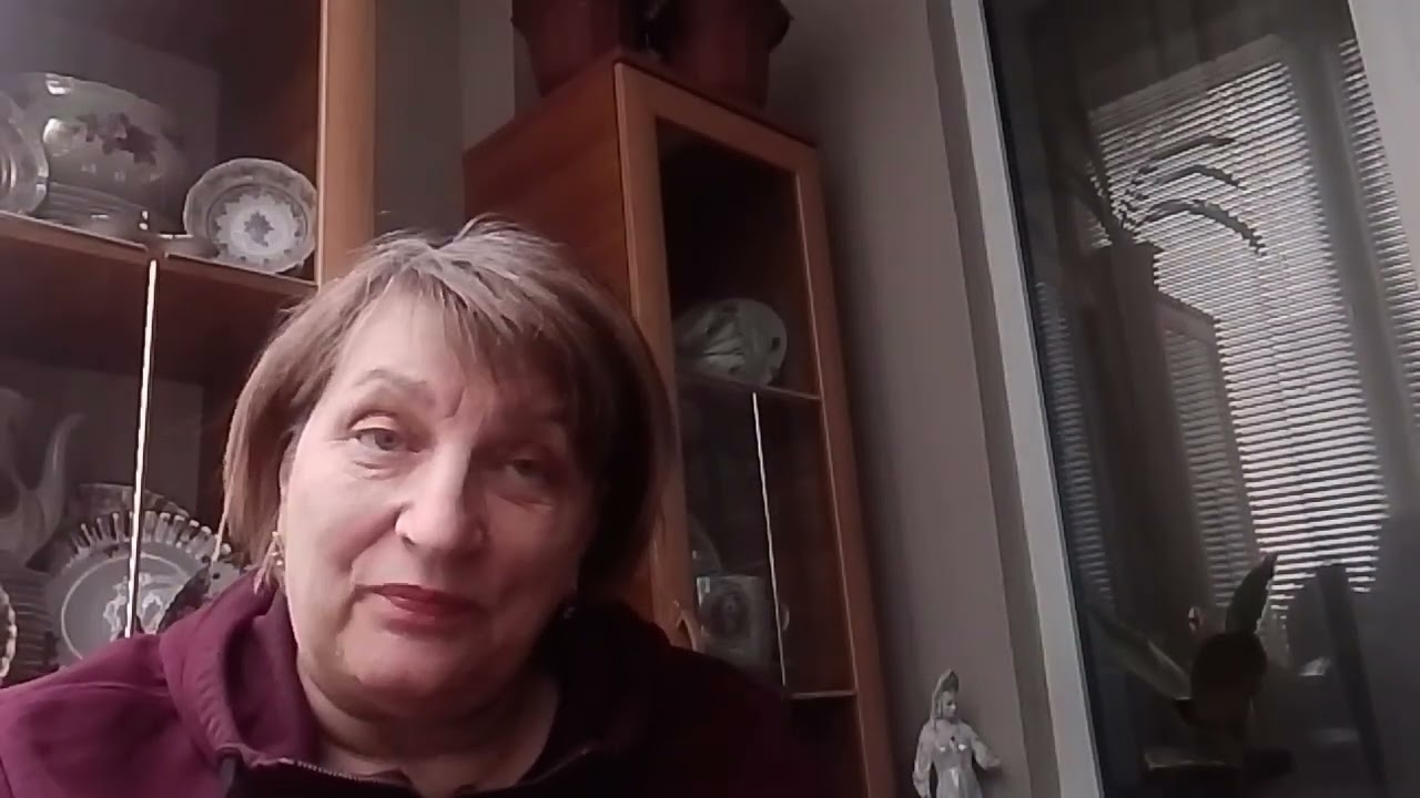 Давайте поболтаем о мелочах....