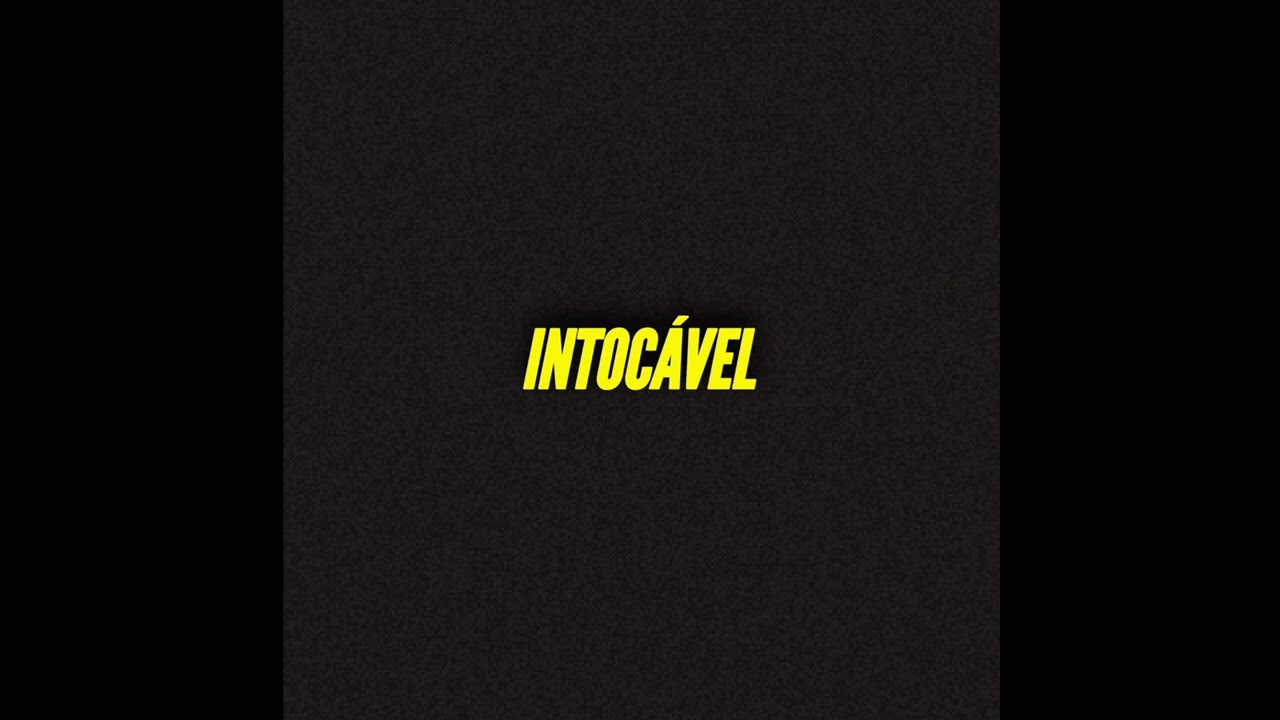 Mtk - Intocável 