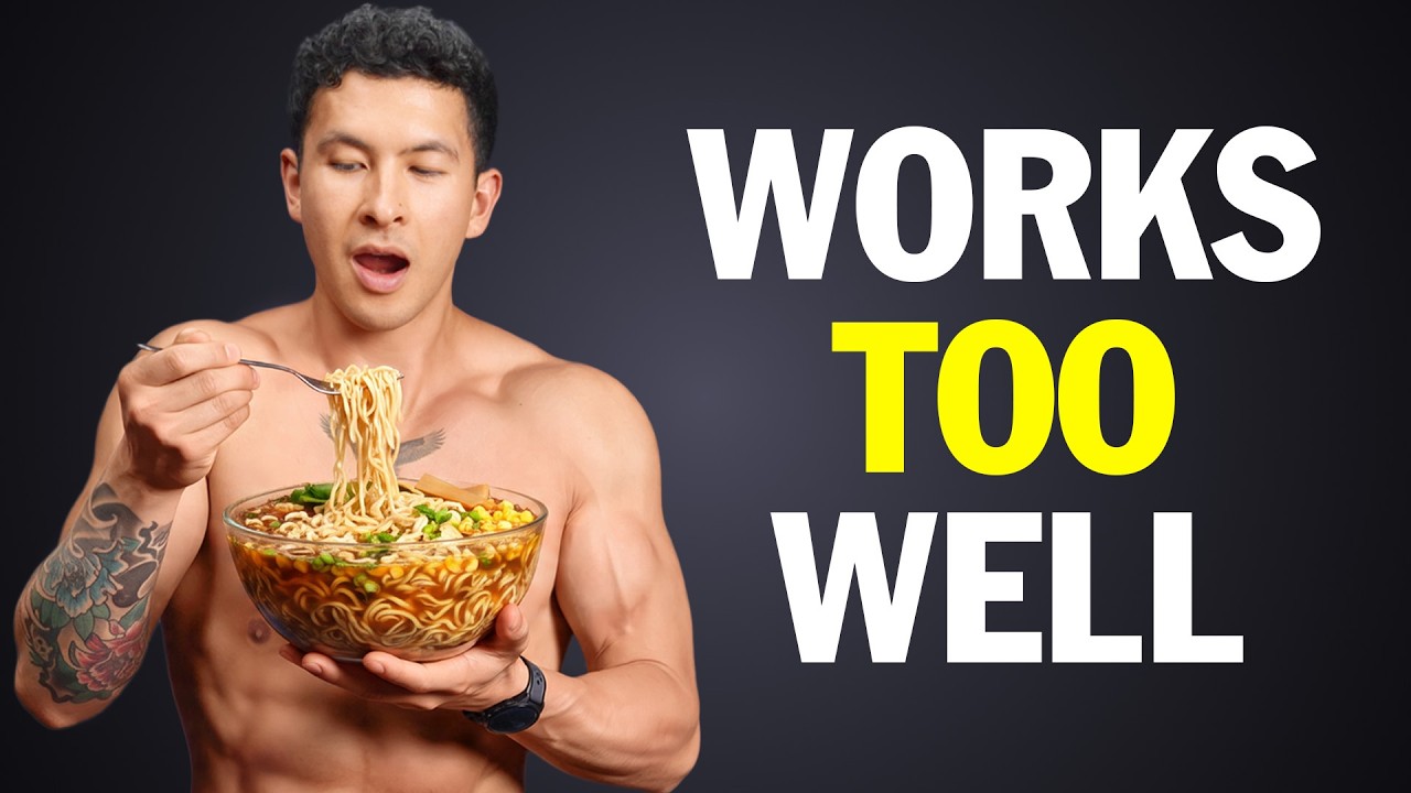 It's Weird, But It Destroys Your Body Fat In 30 Days