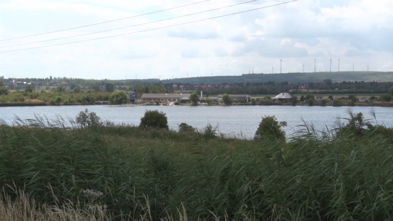 PUNKTum Ministerbesuch auf dem Fischerhof am Kerner See