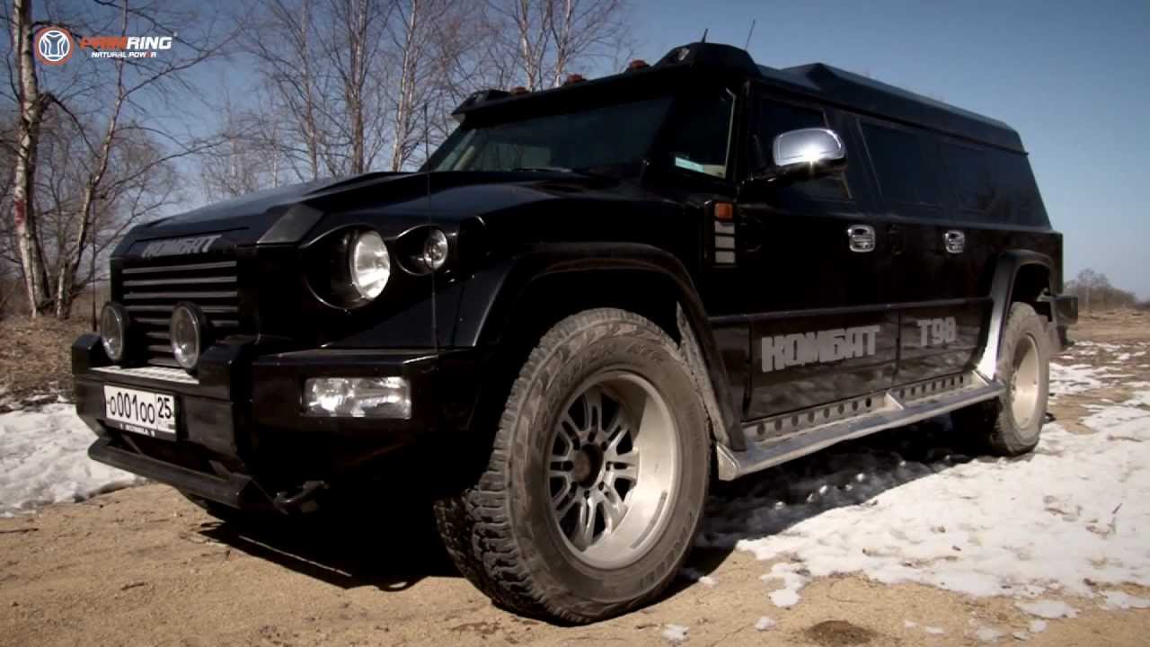 HUMMER VS KOMBAT.mp4