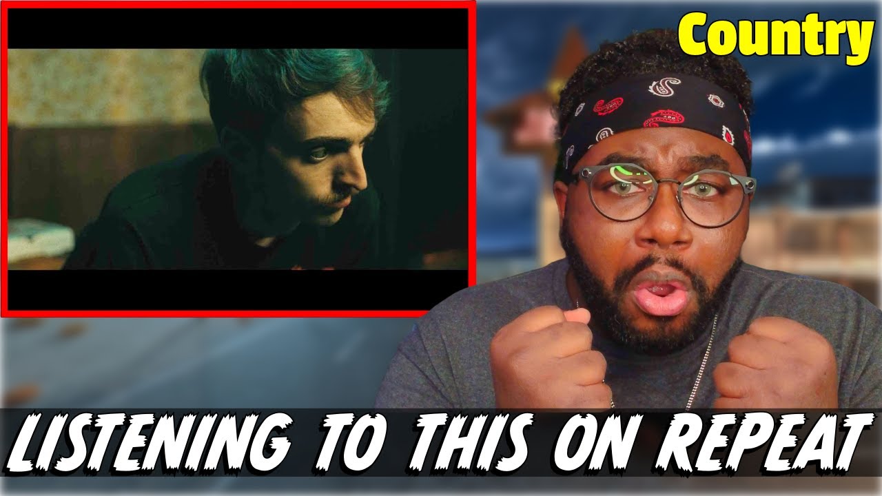 Not Your Father's Country Band (WOW!!!) | Ole 60 - Thoughts of You (Visualizer) | REACTION!!!