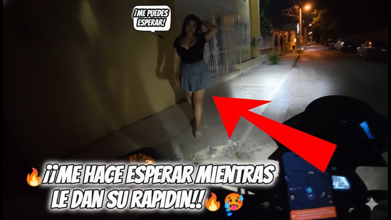 🔥Observaciones Diarias32#🔥¡Me hace esperar mientras le dan su rapirin!🔥