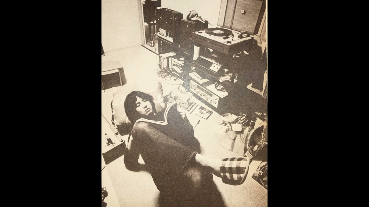 吉田拓郎ラジオ、歌詞間違い指摘、ライブ’７３