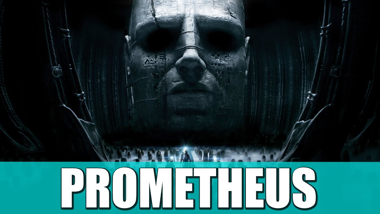 PROMETHEUS | RESEÑA (EL 