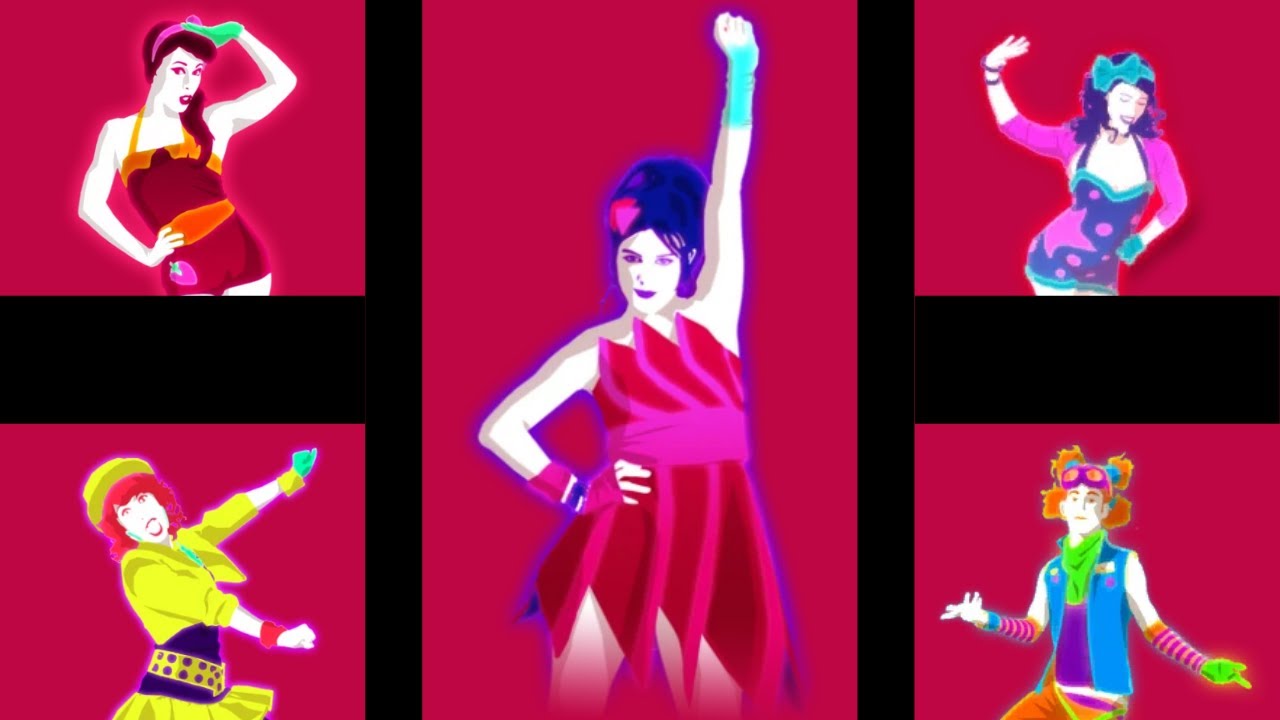 Only Girl (In The World) Fanmade Mashup