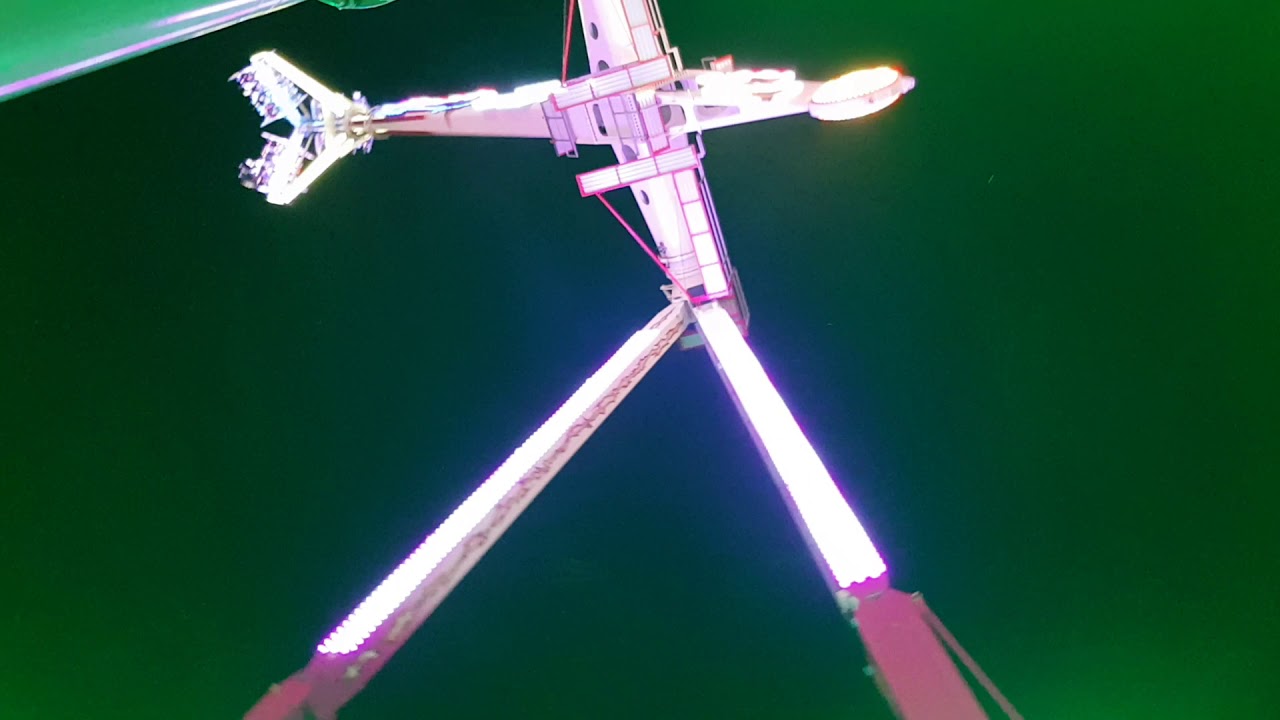 Infinity - Hoefnagels (Offride/POV)Video Hüstener Kirmes 2019