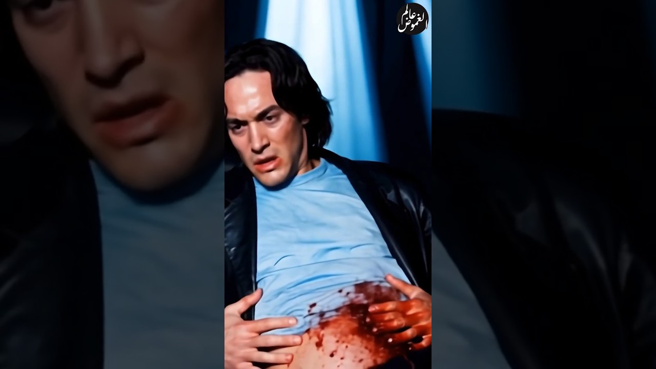 مقتل براندون لي أثناء تصوير فيلم The Crow