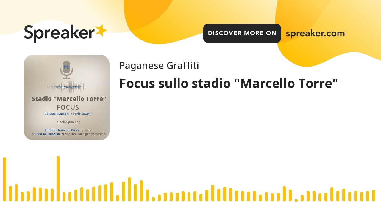 Focus sullo stadio 