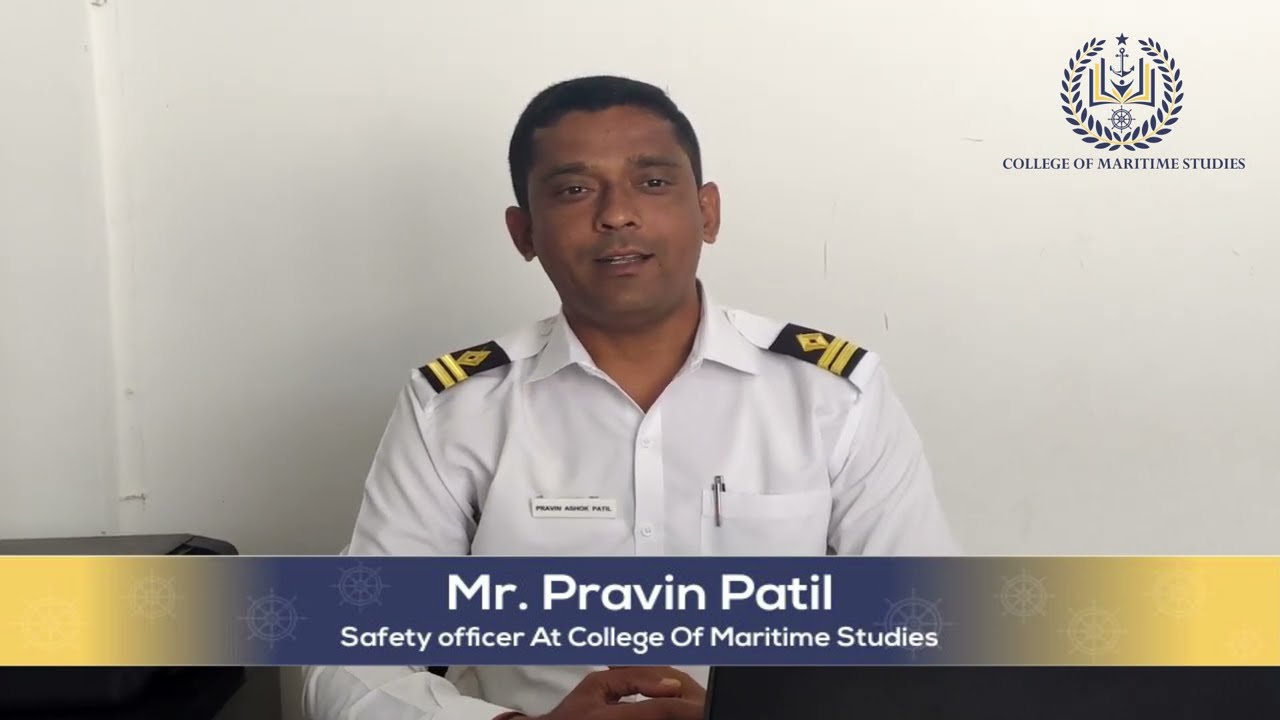 College of Maritime Studies (CMS) Testimonials - Review