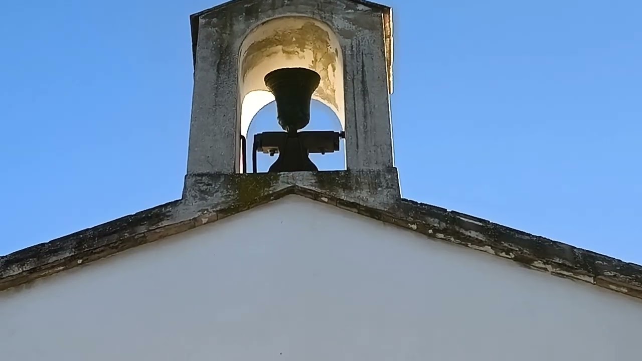 SEMPERE. Volteo en la Ermita