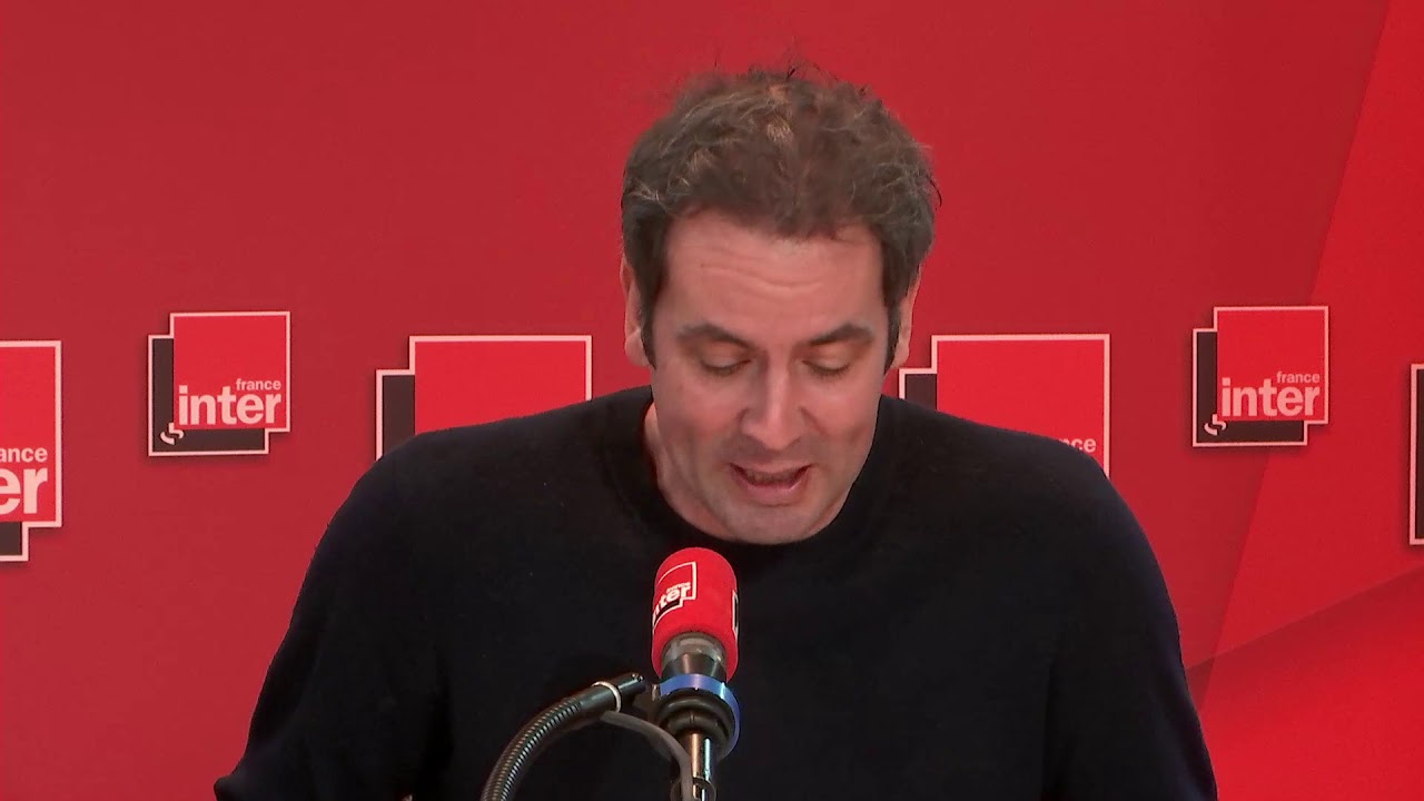 Les djihadistes, personne n'en voudrait même sur Tinder - Tanguy Pastureau maltraite l'info