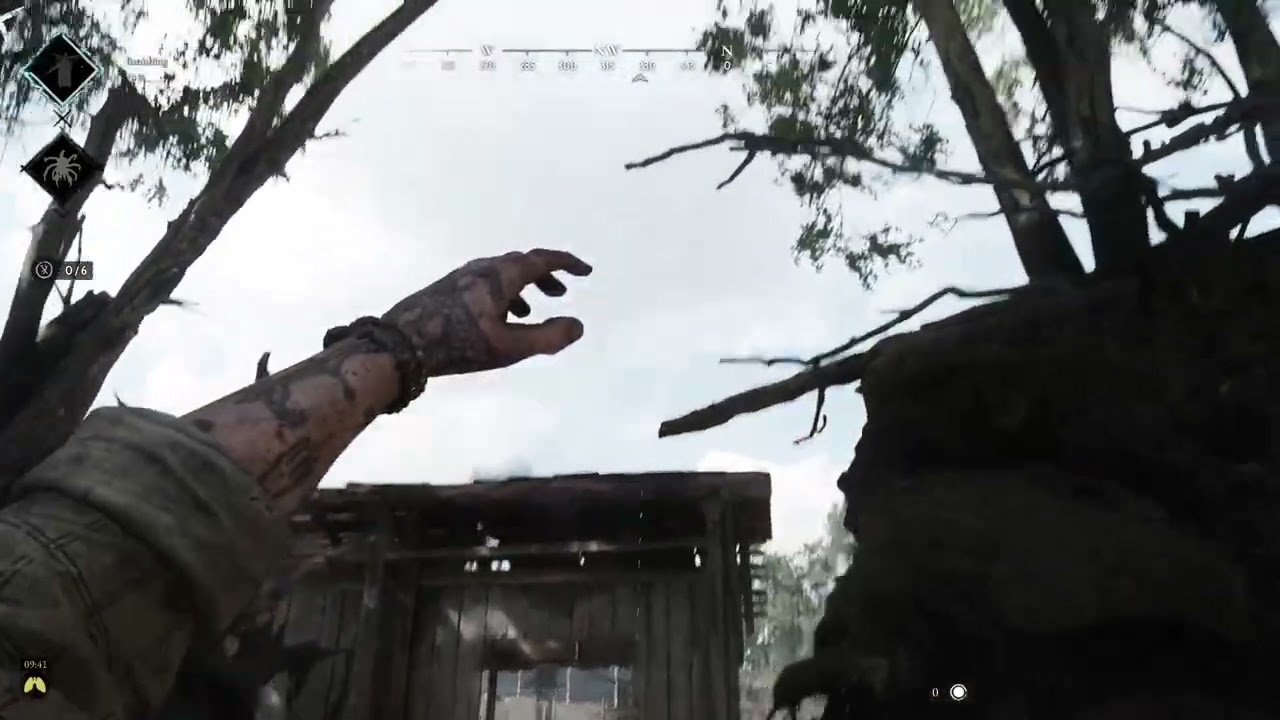 Hunt showdown clips ep 7