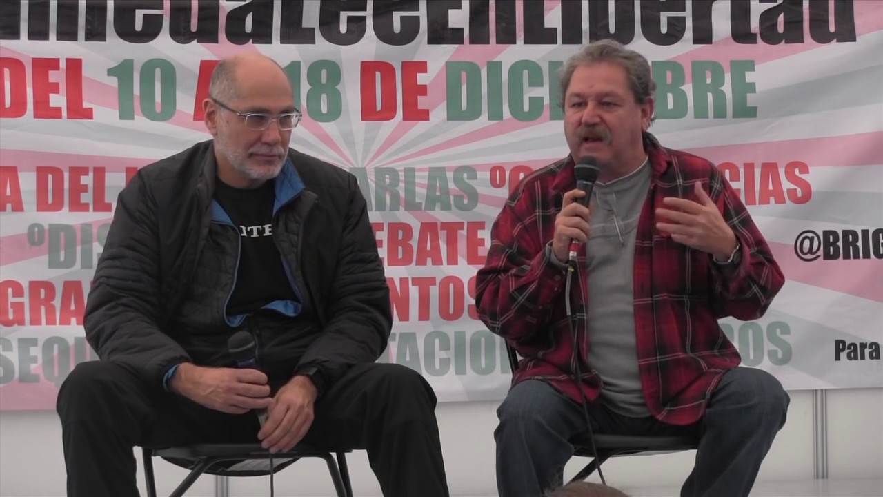 TAIBO II - GUILLERMO ARRIAGA 