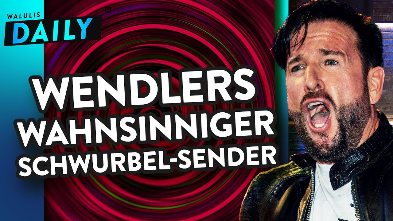 Wendler-Show und 