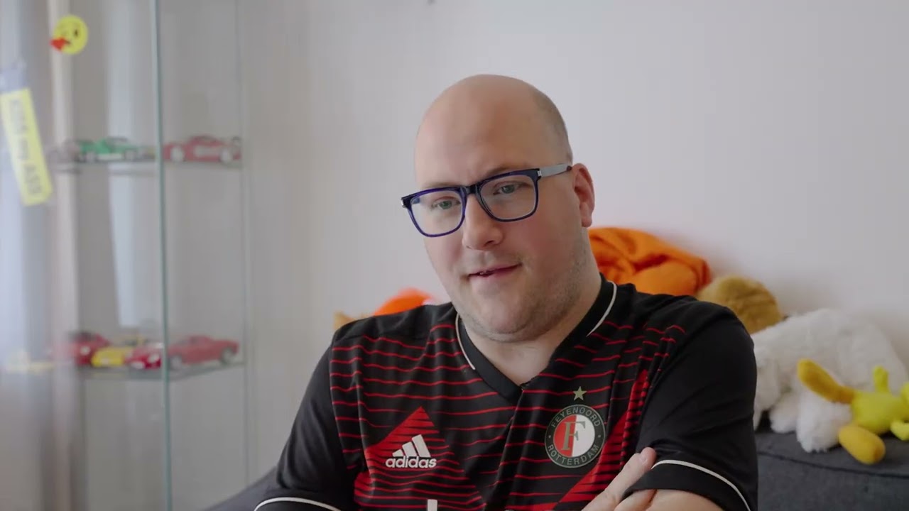 Goede samenwerking met Woonbron in onze woonlocatie Sluiskreek