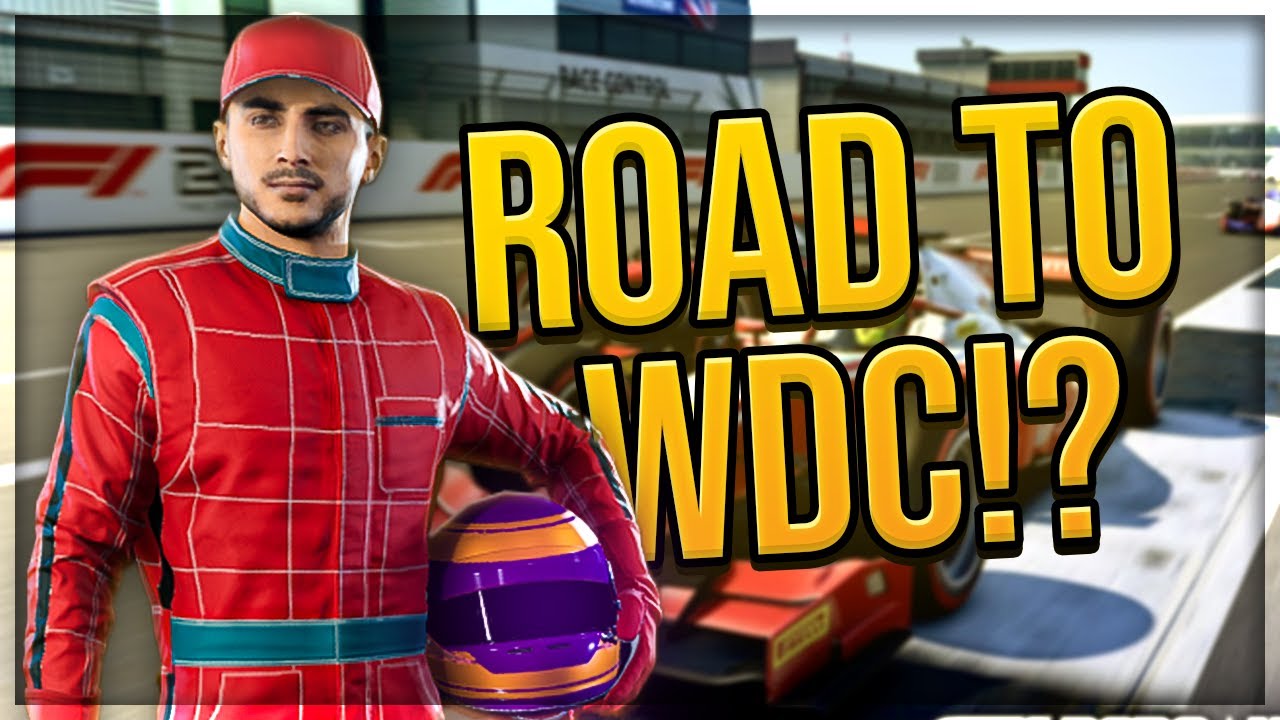 SPANISH GRAND PRIX! | F1 Career Mode #3
