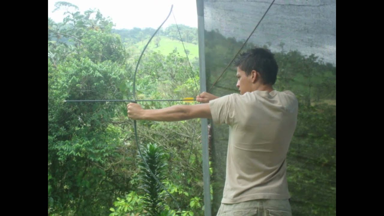 Campamento La Monta&ntilde;a Christian Camps.wmv