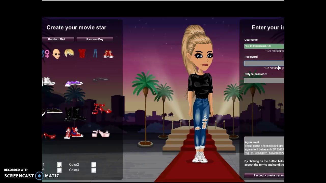 BREAKING EVERY RULE ON MSP!