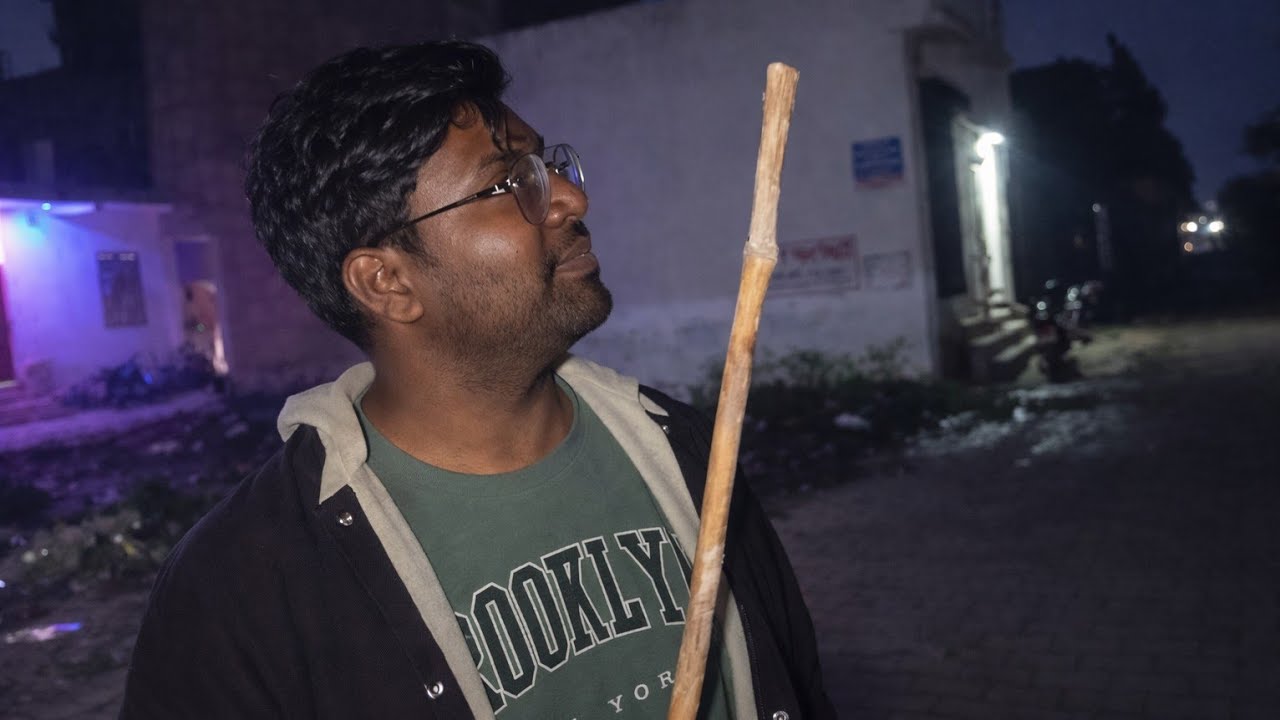 Himanshu ne ye galat krdiya 😡 | Vlog 32