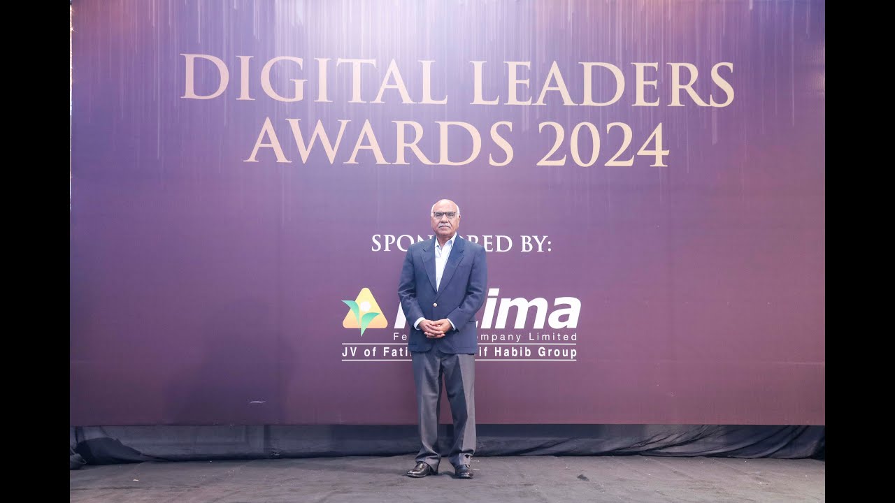 Digital Leaders Awards 2024 l Journey of Successful Leaders