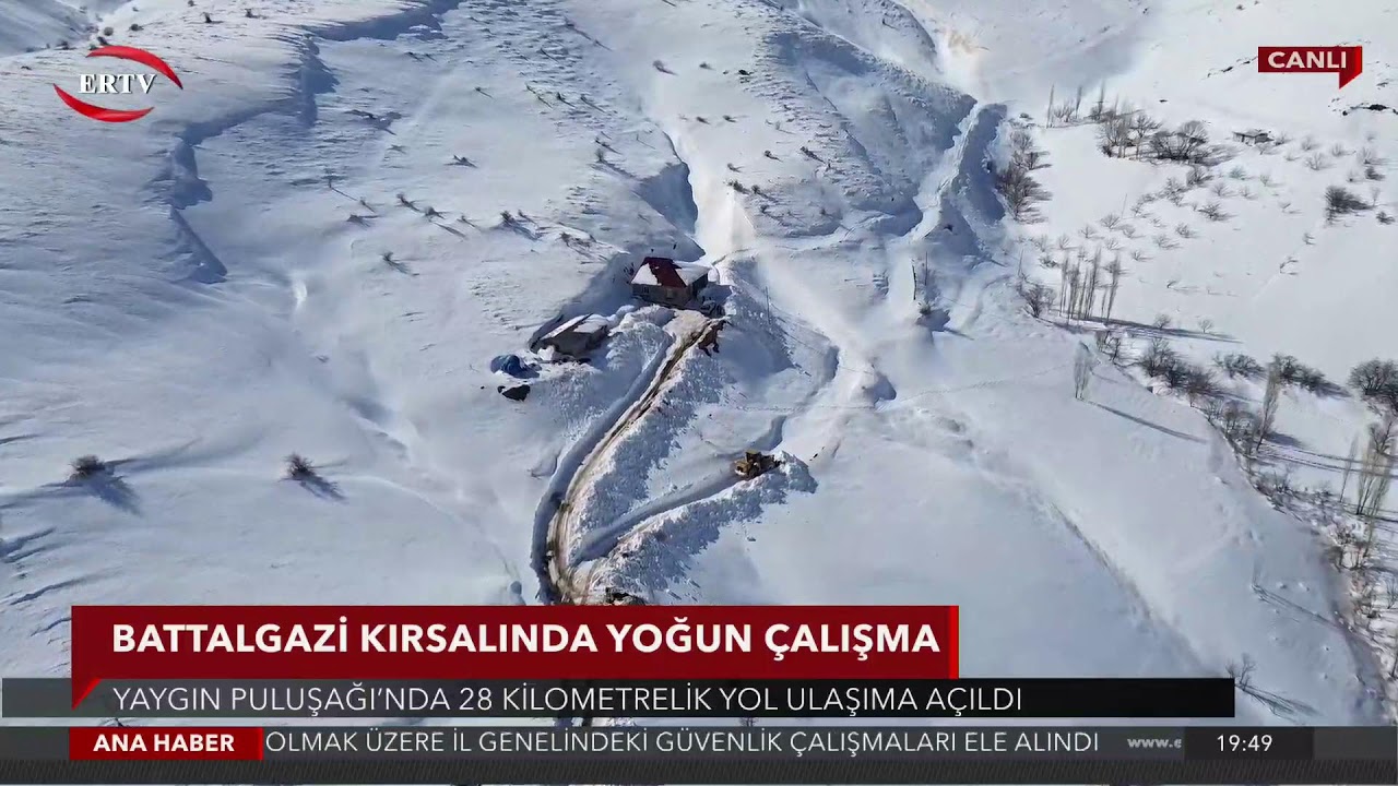 #CANLI ANA HABER / 27.01.2026