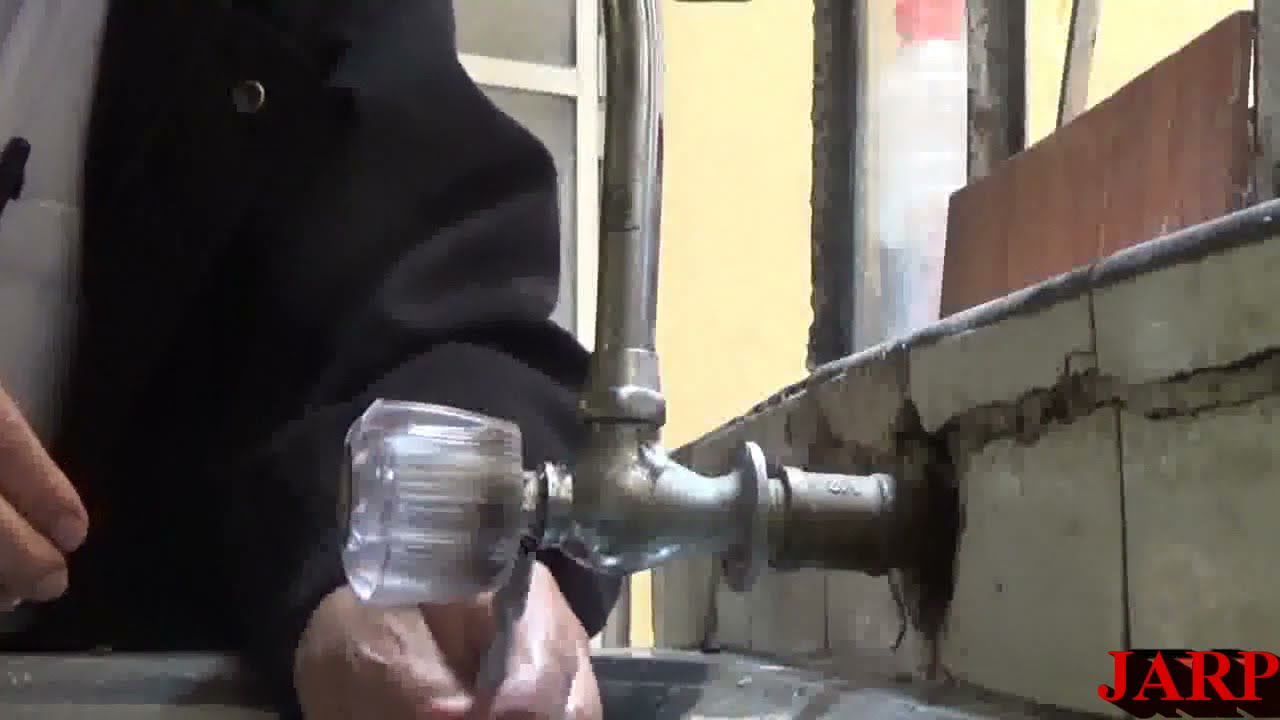 Cambiar la Empaquetadura o Jebe de la Llave de un caño