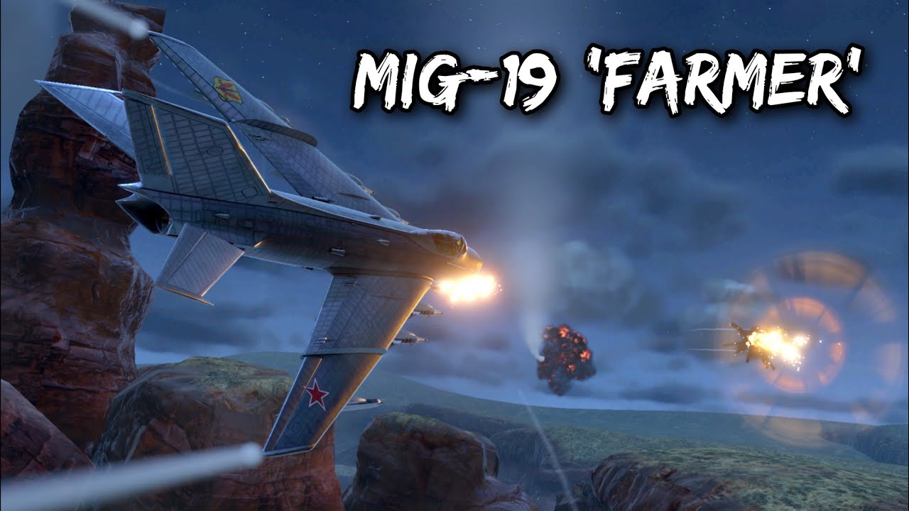 Metalstorm | This Jet is the Hardest Light Fighter to Master