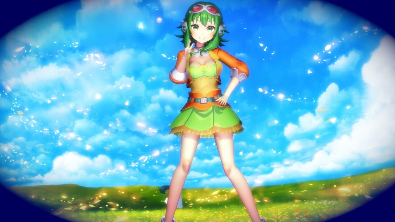 GUMIv6 Promisiuni Romanian Vocaloid