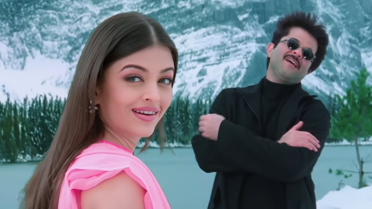 Tumko Dekha To Kya Yeh Hogaya | Alka Yagnik, Kumar Sanu | Hamara Dil Aapke Paas Hai | Romantic Songs