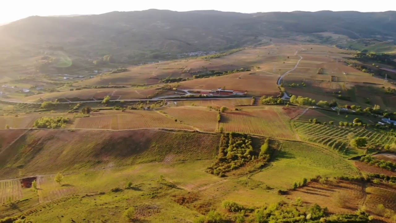 Desde Castroventosa para El Bierzo.