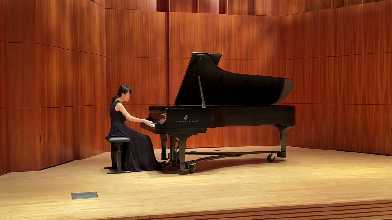 Debussy L'isle joyeuse L 106