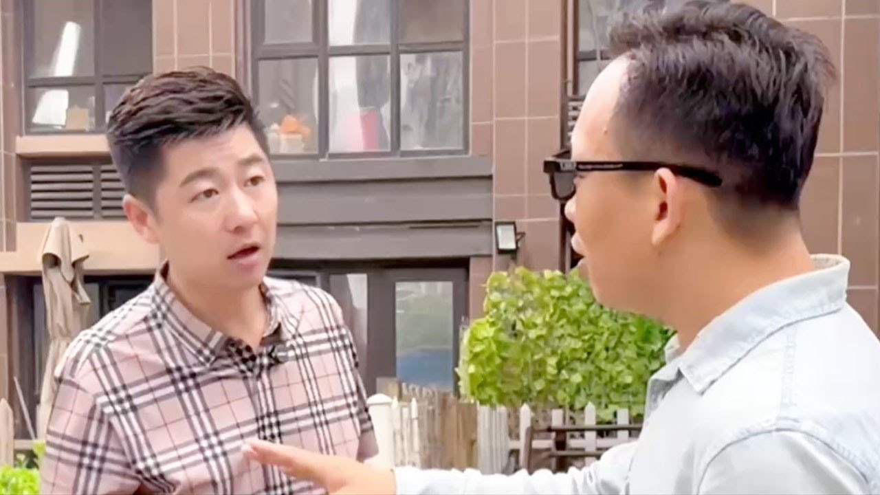 姐姐痛哭流涕跟弟弟要欠款，弟弟对此却不理睬… | 正义之光 #为百姓办事 #正义的护航