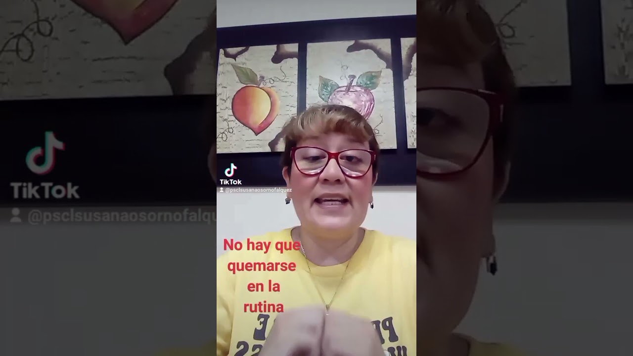 No hay que quemarse en rutina: VACACIONES y Salud Mental