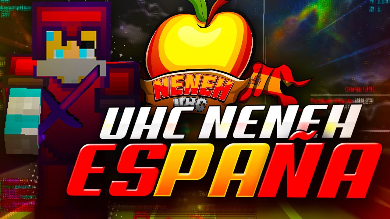 UHC NENEH ESPAÑA HIGHLIGHTS!