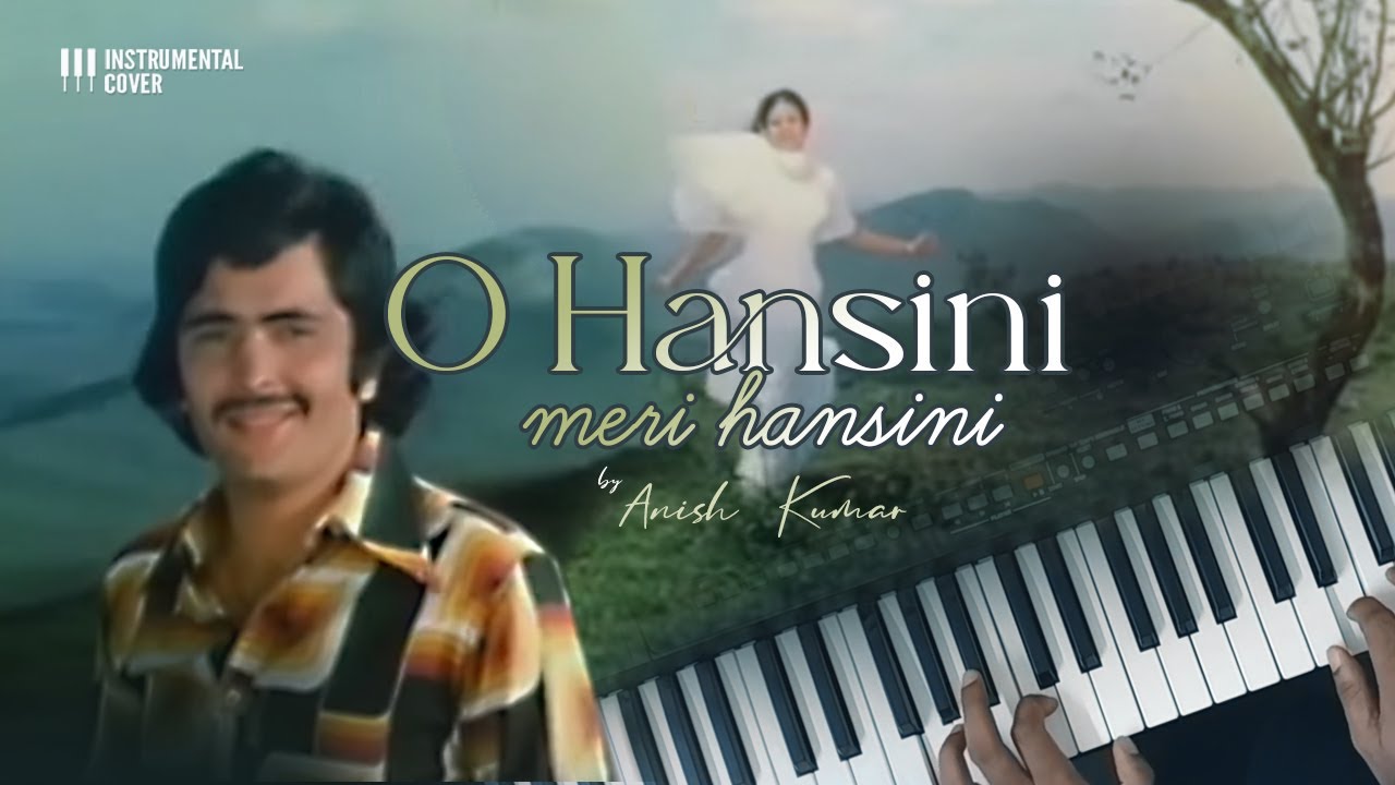 O Hansini | Instrumental