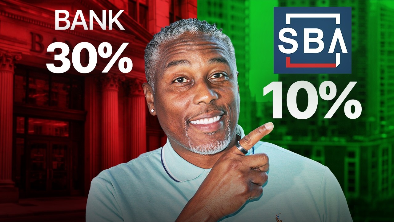 Банки требуют 30% первоначального взноса | О чем они молчат