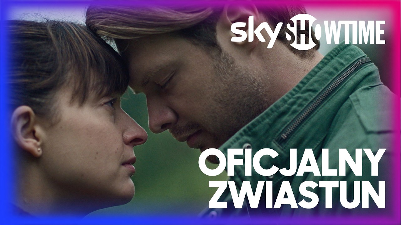 Śleboda | Oficjalny Trailer | SkyShowtime Polska