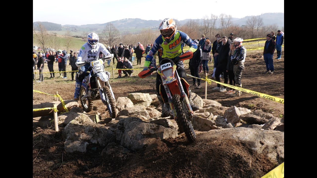 Enduro -Čimice 🎥 🇨🇿  Cross Country 9.3.2024