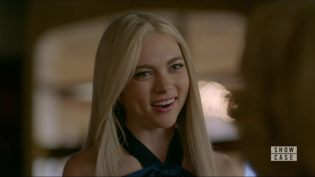 Lizzie Saltzman- HUMOR  [1+16]