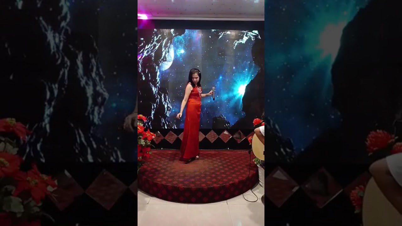 ck Nhìn nhau lần cuối st NS Nguyễn Vũ